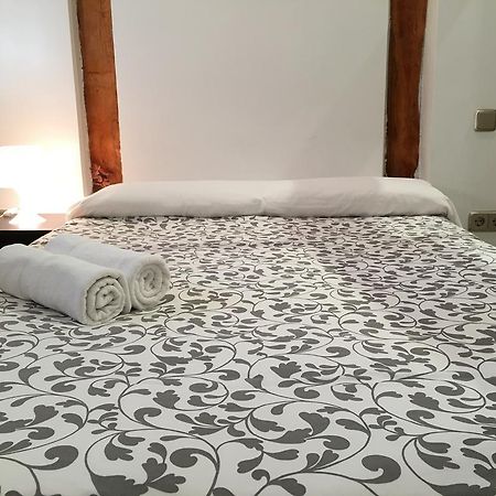 Apartamentos Good Stay Prado 马德里 外观 照片