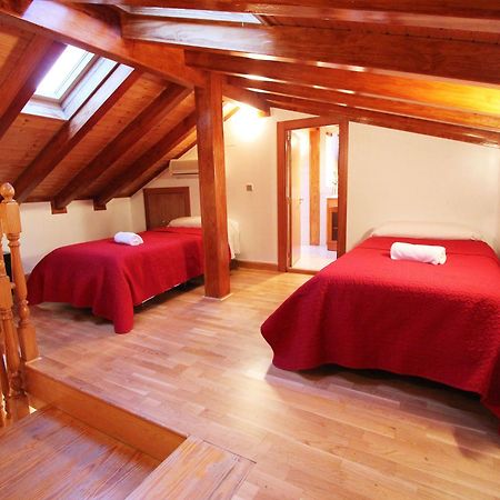 Apartamentos Good Stay Prado 马德里 外观 照片