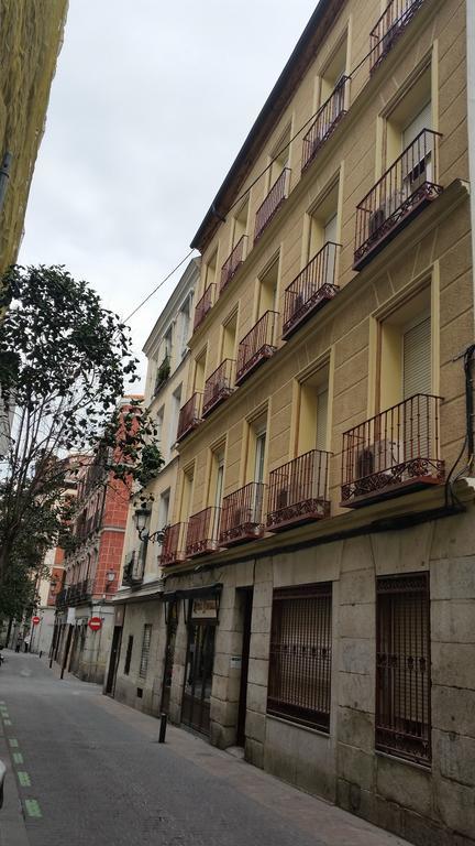 Apartamentos Good Stay Prado 马德里 外观 照片