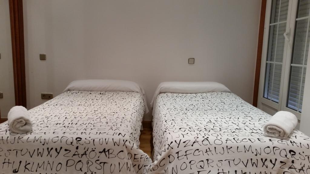 Apartamentos Good Stay Prado 马德里 客房 照片