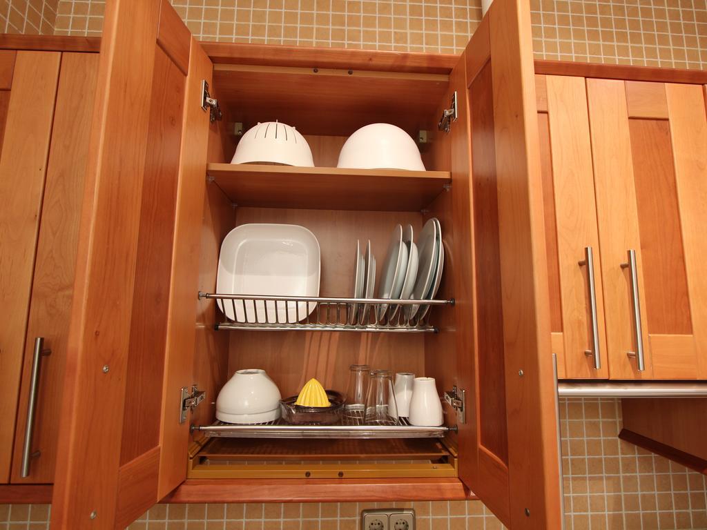 Apartamentos Good Stay Prado 马德里 客房 照片