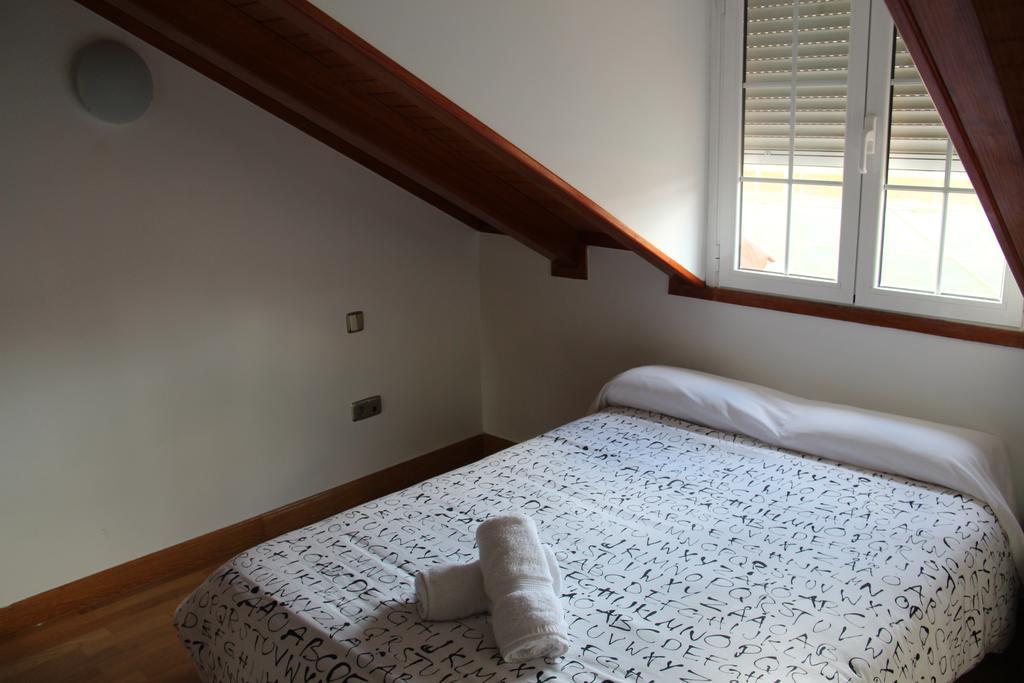 Apartamentos Good Stay Prado 马德里 客房 照片