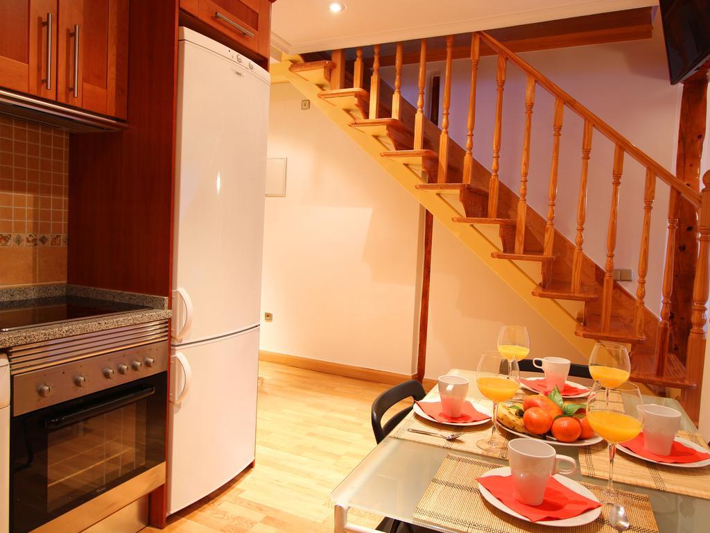 Apartamentos Good Stay Prado 马德里 外观 照片