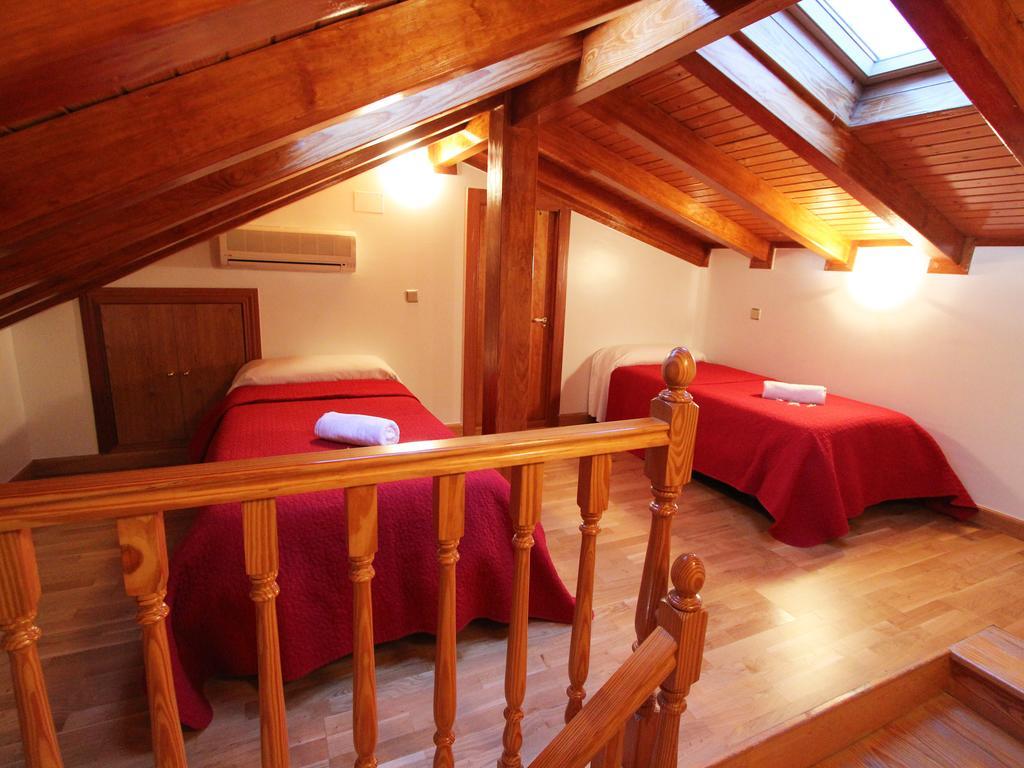 Apartamentos Good Stay Prado 马德里 客房 照片