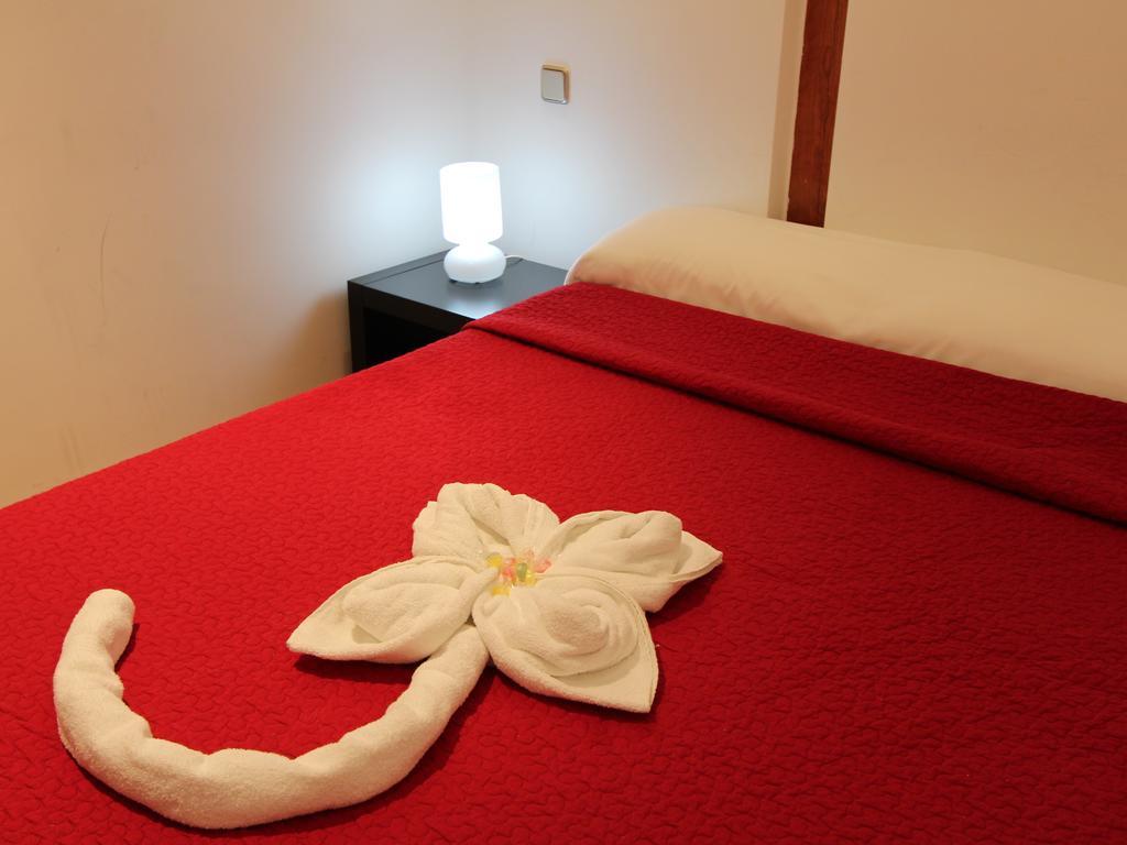 Apartamentos Good Stay Prado 马德里 客房 照片