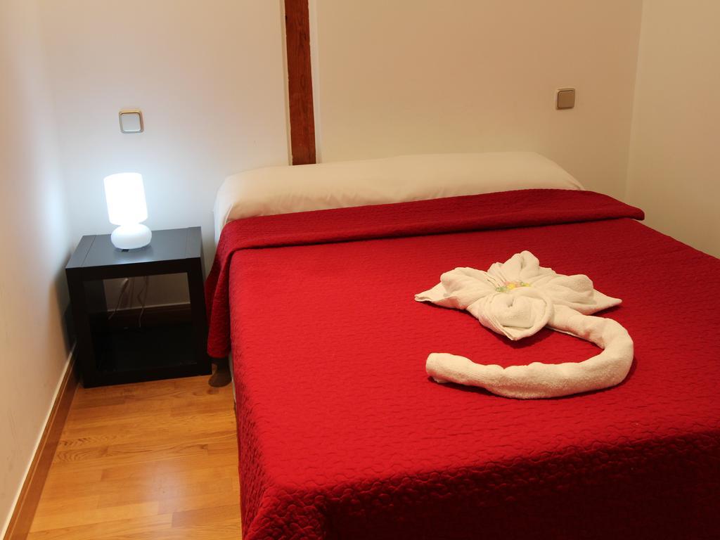 Apartamentos Good Stay Prado 马德里 客房 照片