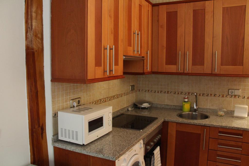 Apartamentos Good Stay Prado 马德里 客房 照片