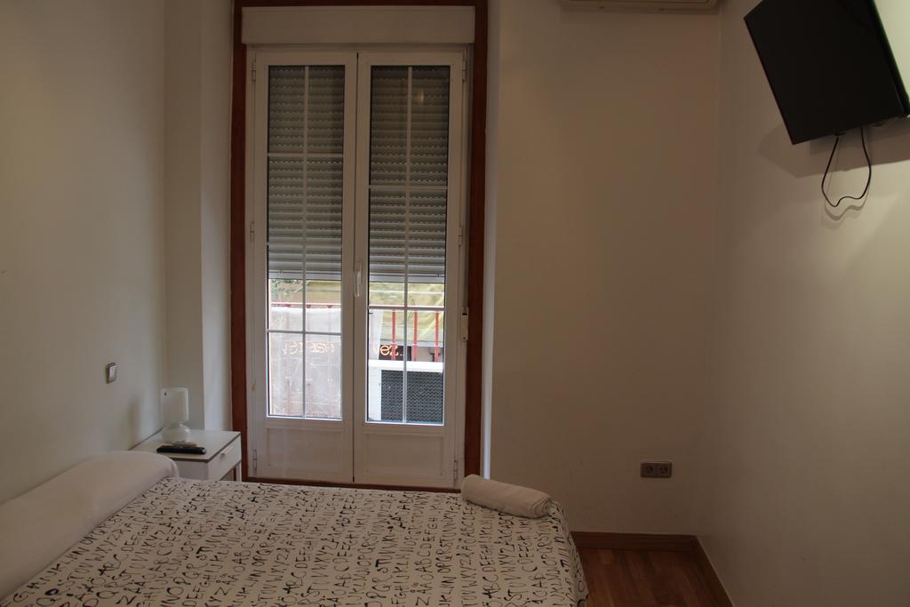Apartamentos Good Stay Prado 马德里 客房 照片