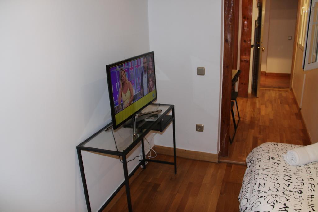 Apartamentos Good Stay Prado 马德里 客房 照片