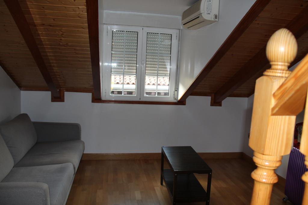 Apartamentos Good Stay Prado 马德里 客房 照片