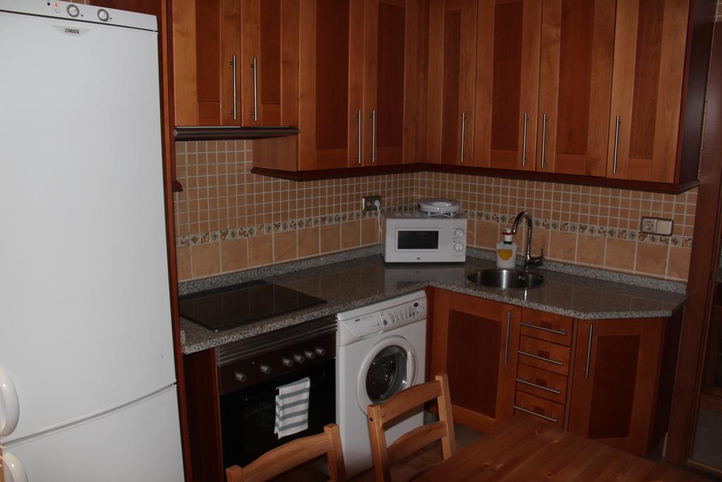 Apartamentos Good Stay Prado 马德里 客房 照片