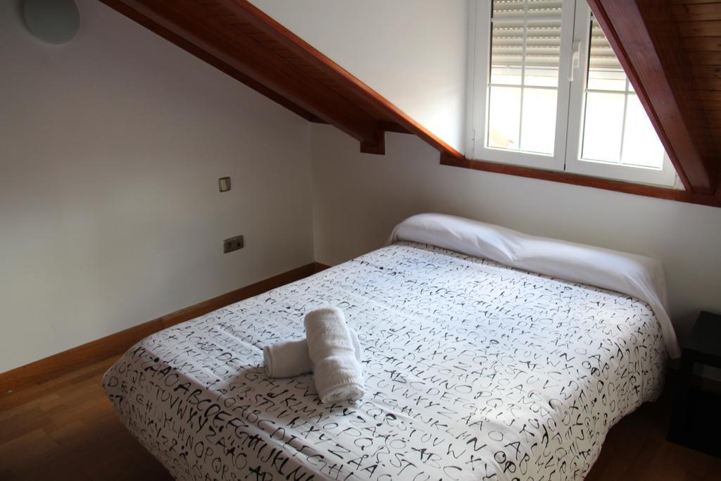Apartamentos Good Stay Prado 马德里 客房 照片
