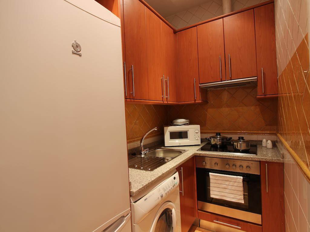 Apartamentos Good Stay Prado 马德里 客房 照片