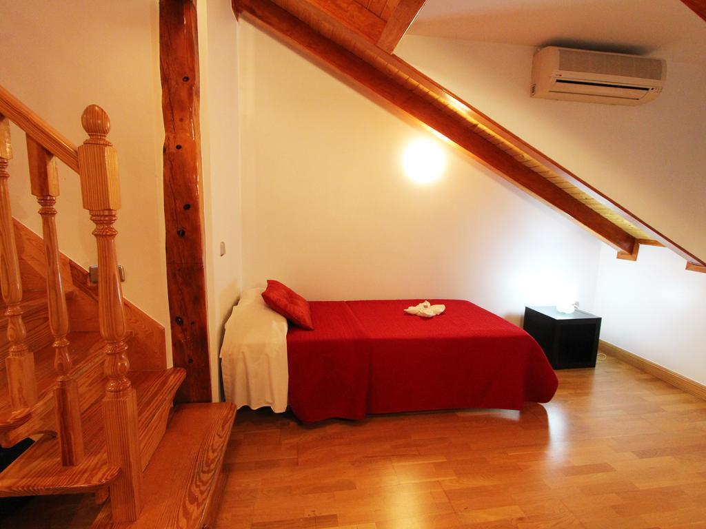 Apartamentos Good Stay Prado 马德里 客房 照片
