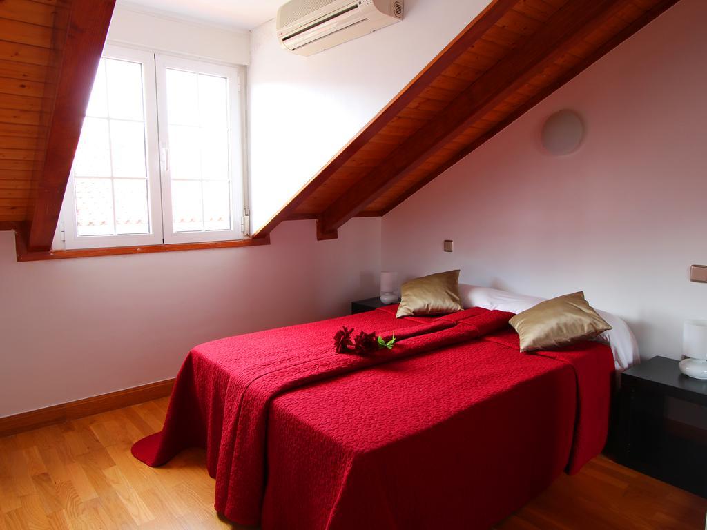 Apartamentos Good Stay Prado 马德里 客房 照片