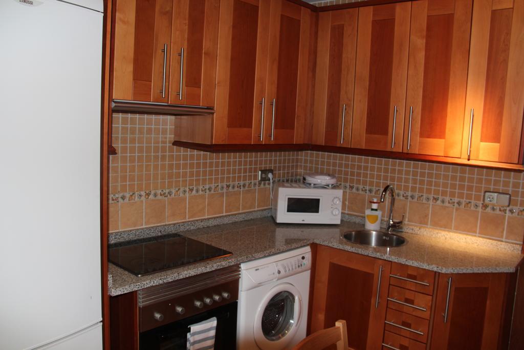 Apartamentos Good Stay Prado 马德里 客房 照片