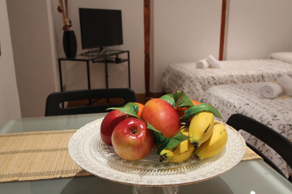 Apartamentos Good Stay Prado 马德里 外观 照片