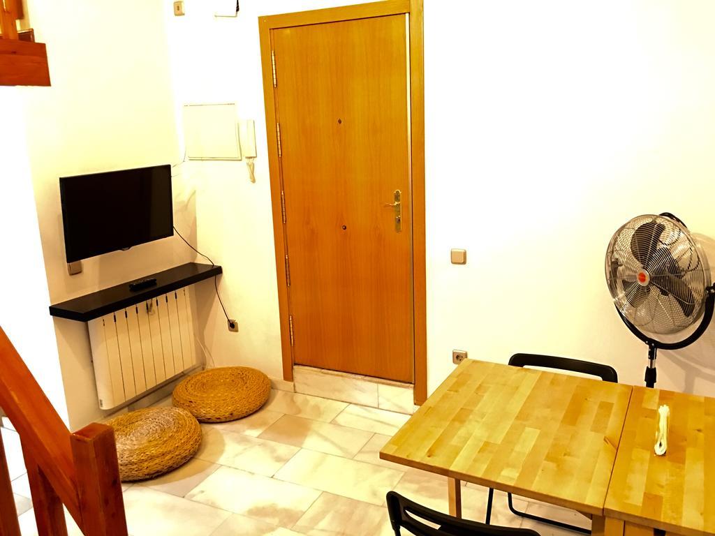 Apartamentos Good Stay Prado 马德里 外观 照片