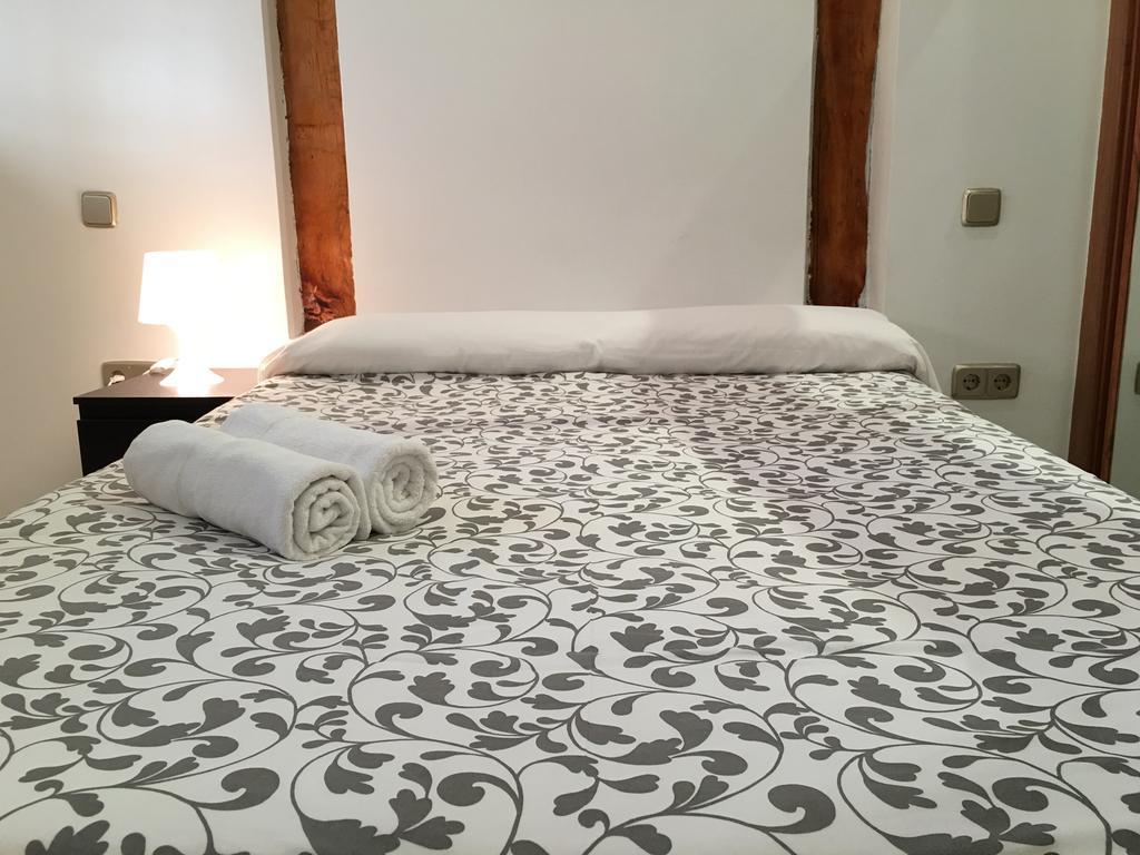 Apartamentos Good Stay Prado 马德里 外观 照片