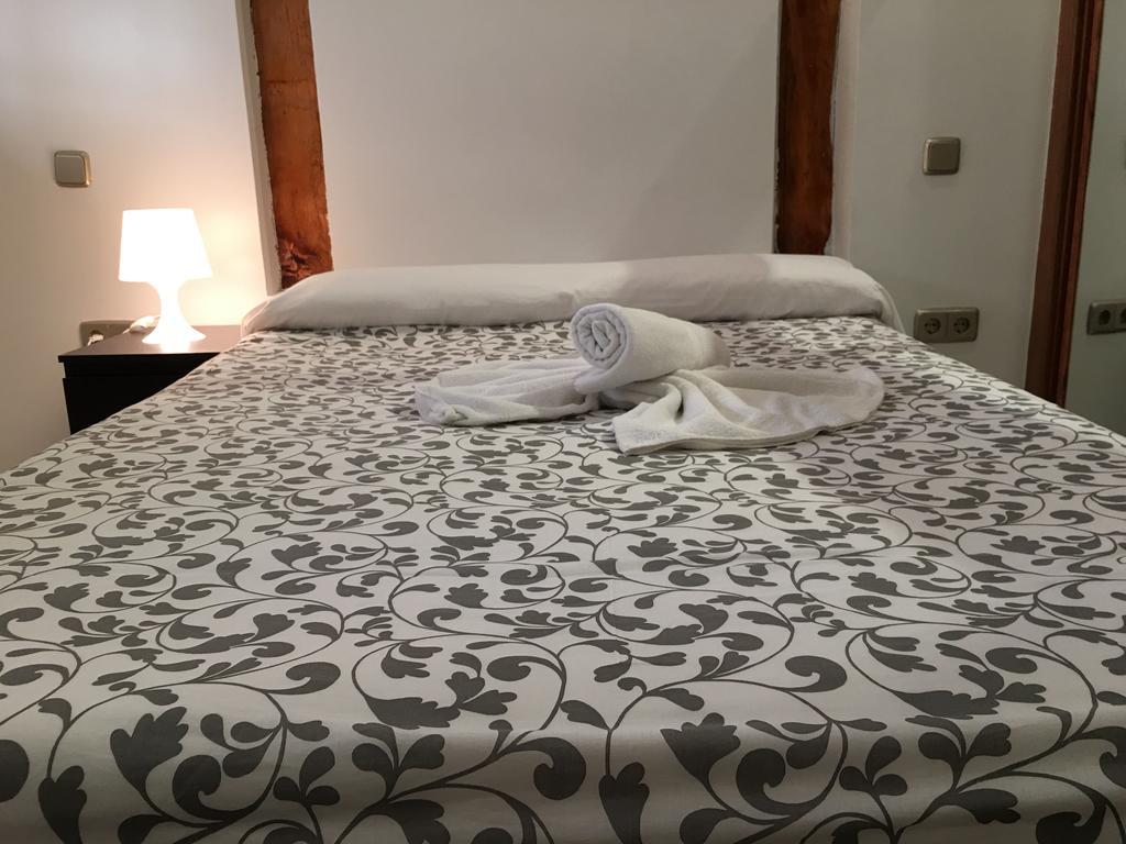 Apartamentos Good Stay Prado 马德里 外观 照片