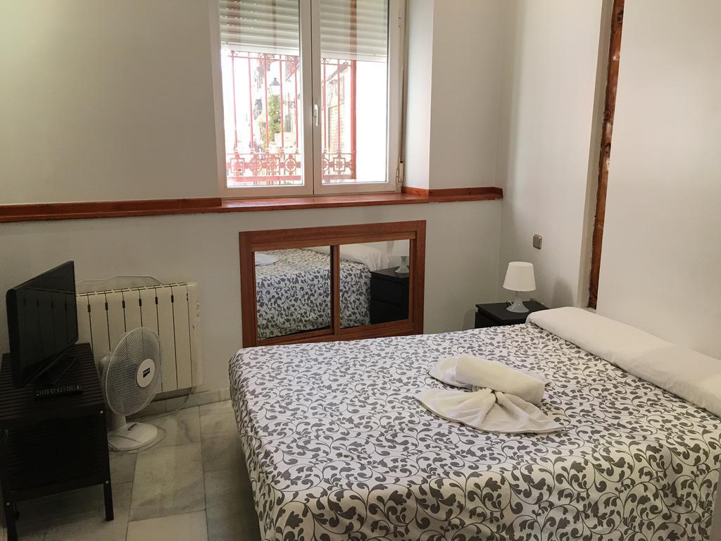 Apartamentos Good Stay Prado 马德里 外观 照片
