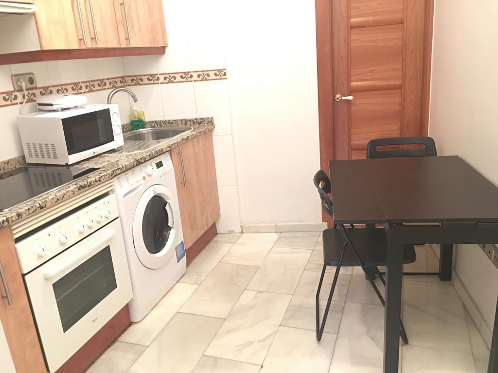 Apartamentos Good Stay Prado 马德里 外观 照片