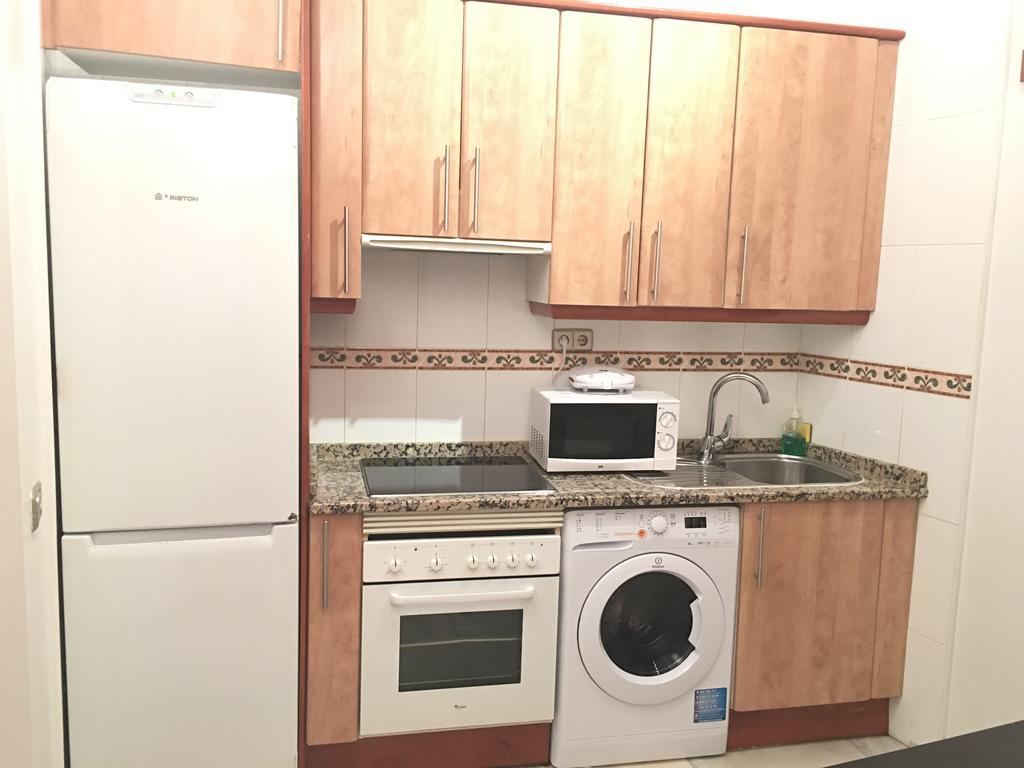 Apartamentos Good Stay Prado 马德里 外观 照片