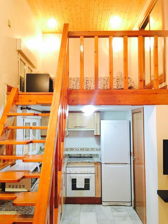Apartamentos Good Stay Prado 马德里 外观 照片