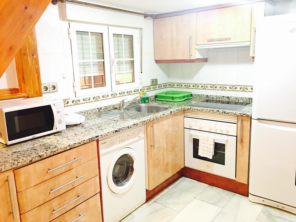 Apartamentos Good Stay Prado 马德里 外观 照片