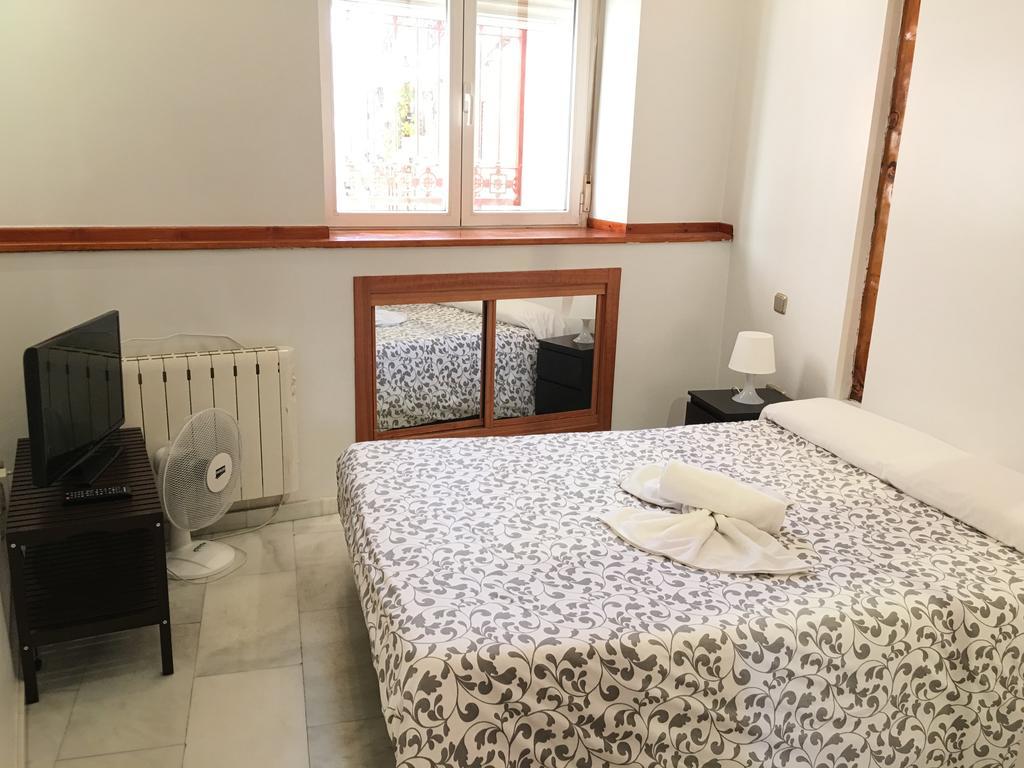 Apartamentos Good Stay Prado 马德里 外观 照片