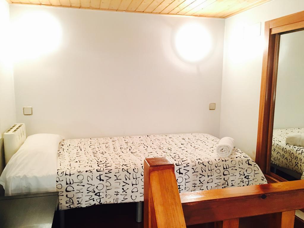 Apartamentos Good Stay Prado 马德里 外观 照片