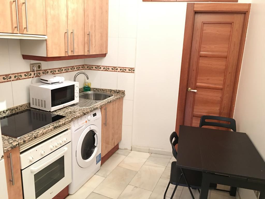 Apartamentos Good Stay Prado 马德里 外观 照片