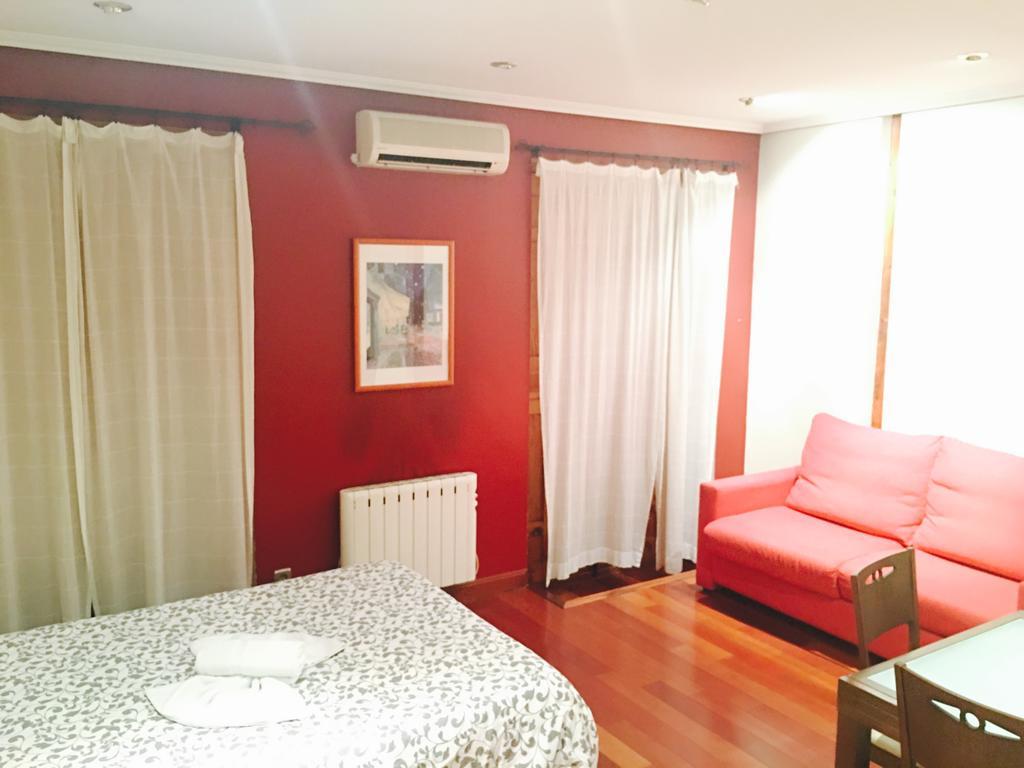 Apartamentos Good Stay Prado 马德里 外观 照片