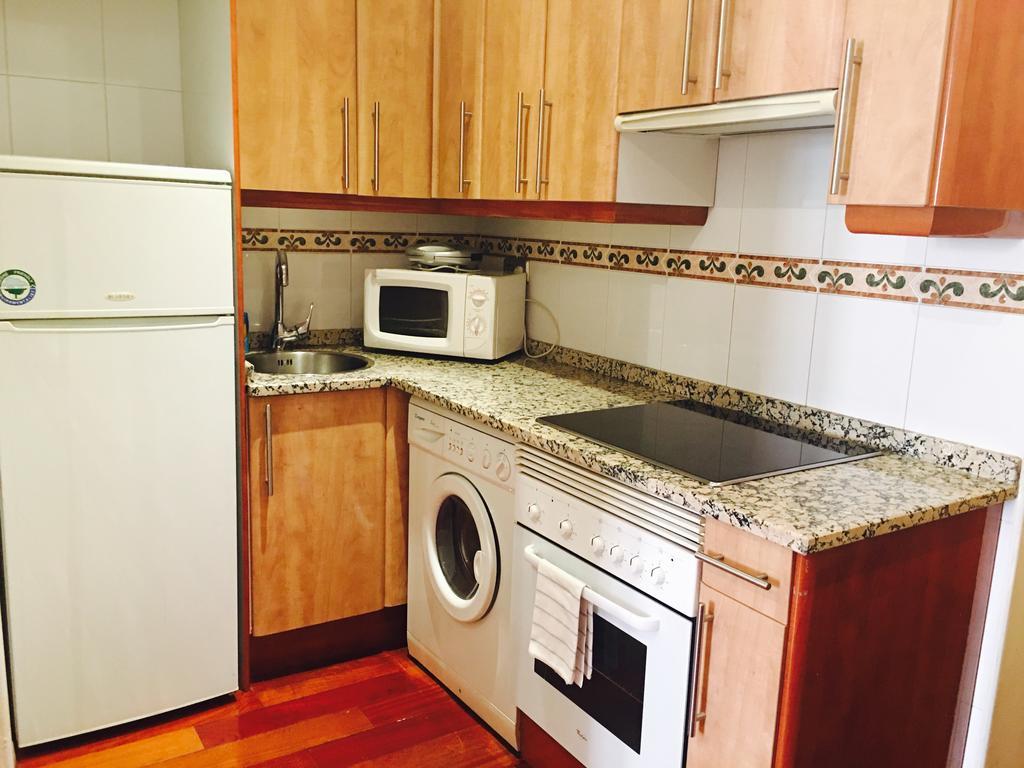 Apartamentos Good Stay Prado 马德里 外观 照片