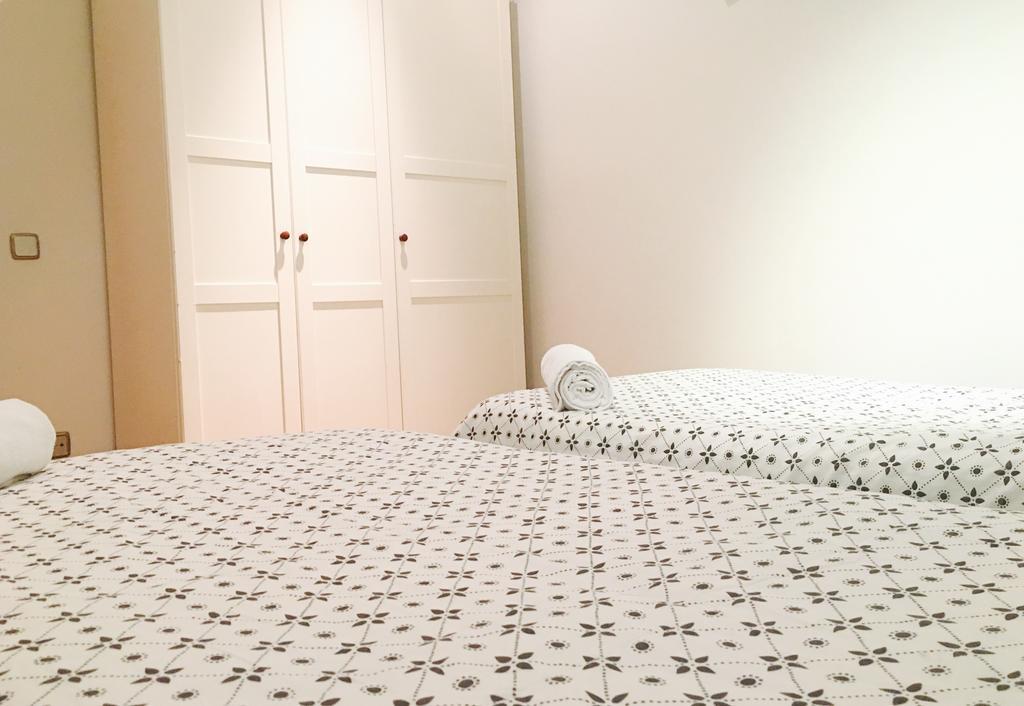 Apartamentos Good Stay Prado 马德里 外观 照片