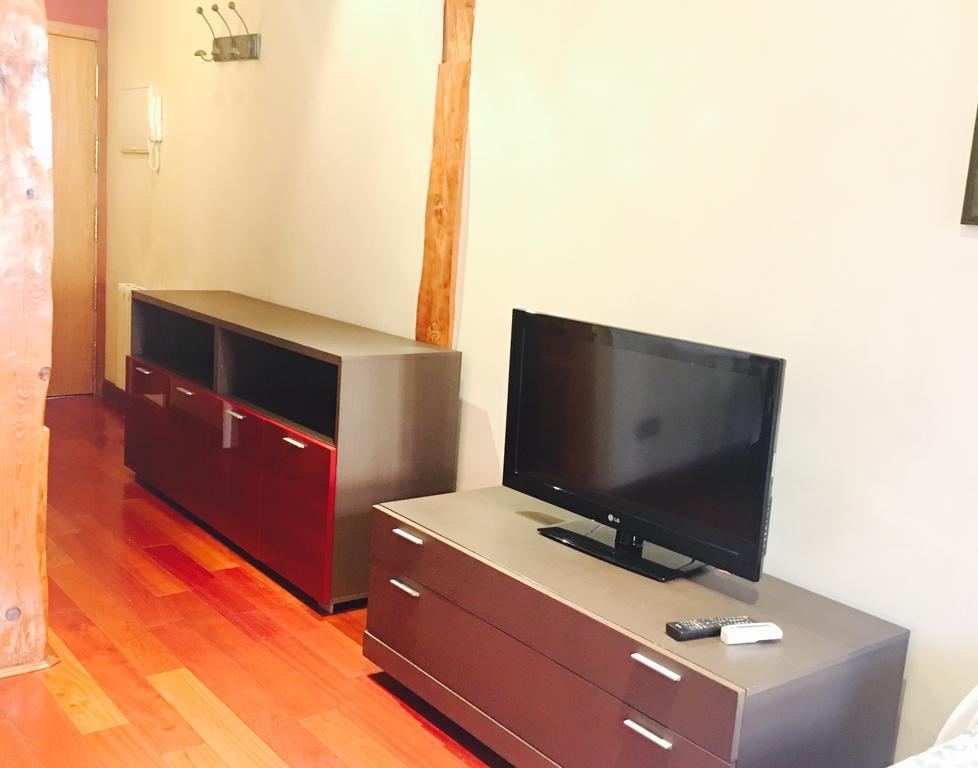 Apartamentos Good Stay Prado 马德里 外观 照片