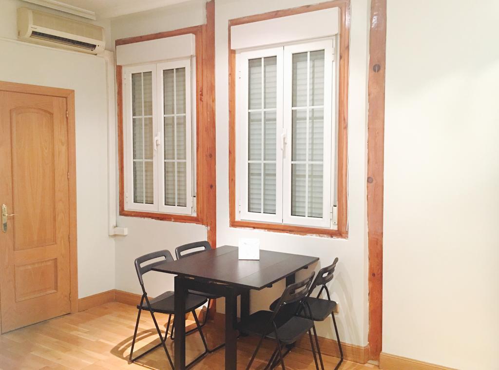 Apartamentos Good Stay Prado 马德里 外观 照片
