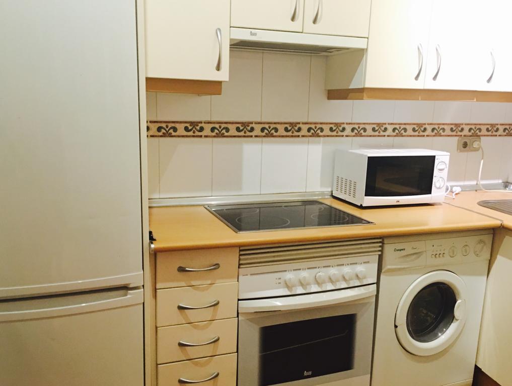 Apartamentos Good Stay Prado 马德里 外观 照片