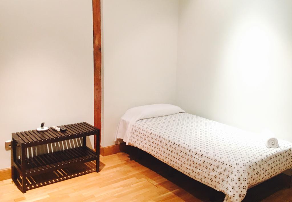 Apartamentos Good Stay Prado 马德里 外观 照片