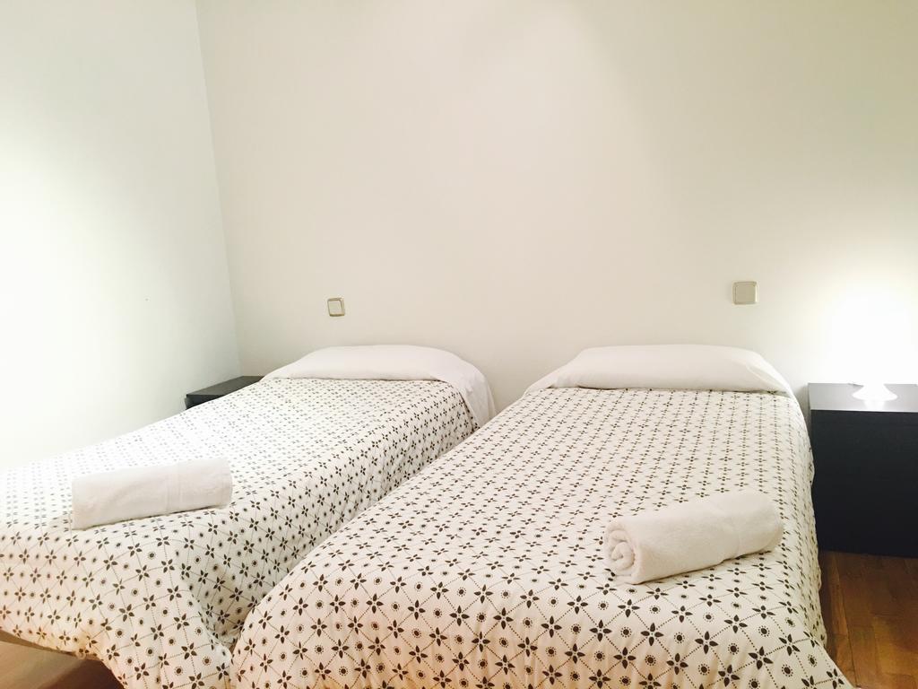 Apartamentos Good Stay Prado 马德里 外观 照片