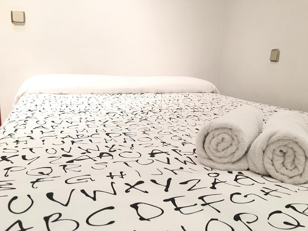 Apartamentos Good Stay Prado 马德里 外观 照片