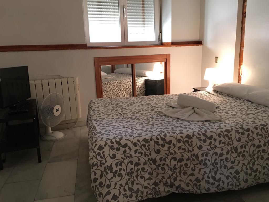 Apartamentos Good Stay Prado 马德里 外观 照片