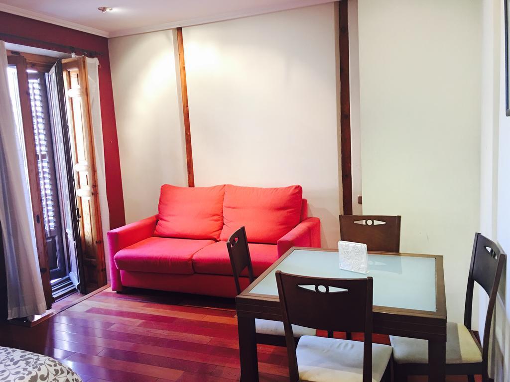 Apartamentos Good Stay Prado 马德里 外观 照片