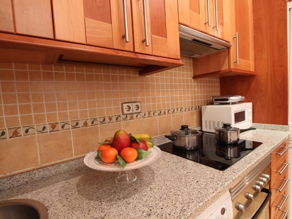Apartamentos Good Stay Prado 马德里 客房 照片