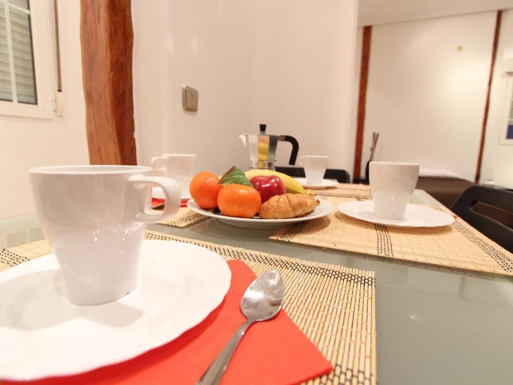 Apartamentos Good Stay Prado 马德里 客房 照片