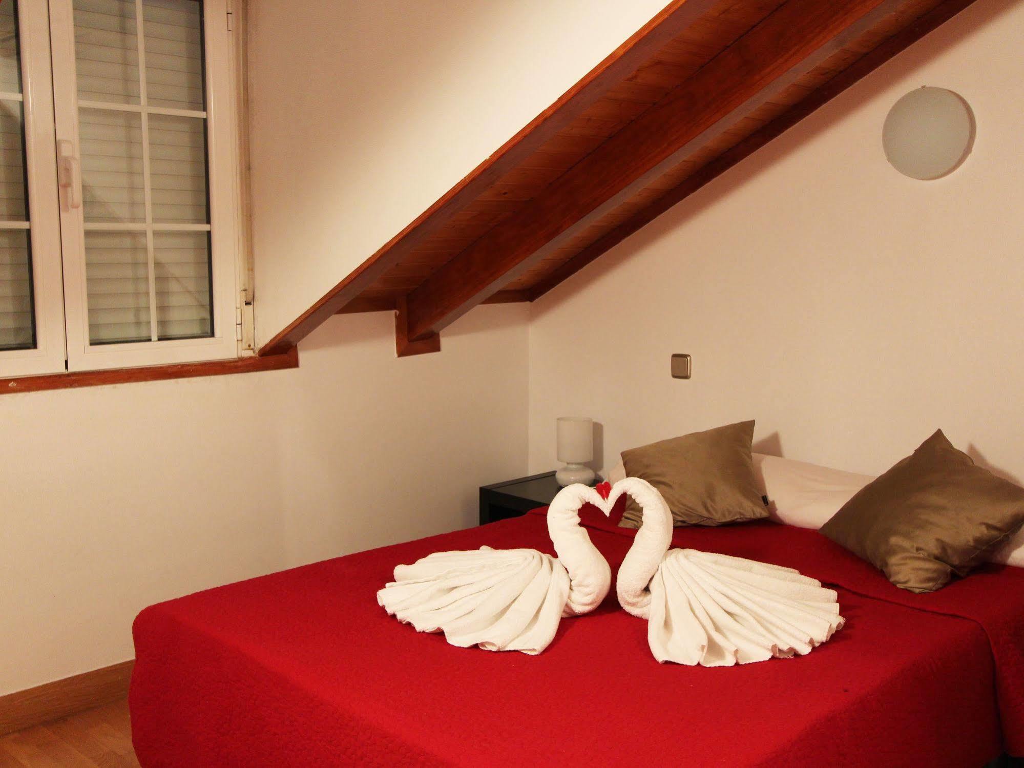 Apartamentos Good Stay Prado 马德里 外观 照片