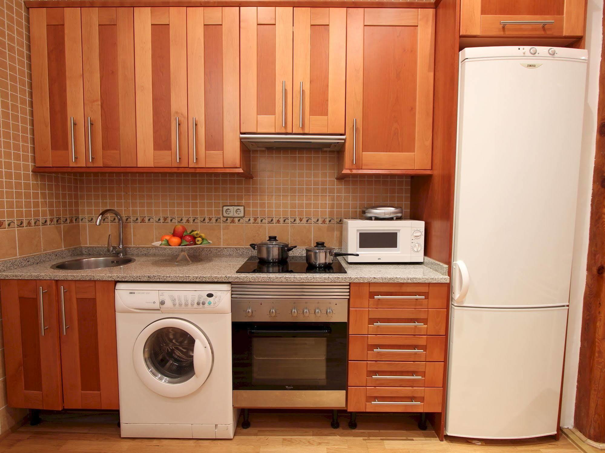 Apartamentos Good Stay Prado 马德里 外观 照片